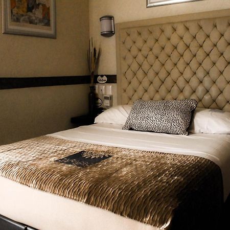 Villas Y Suites Paraiso Del Sur Cuernavaca Buitenkant foto