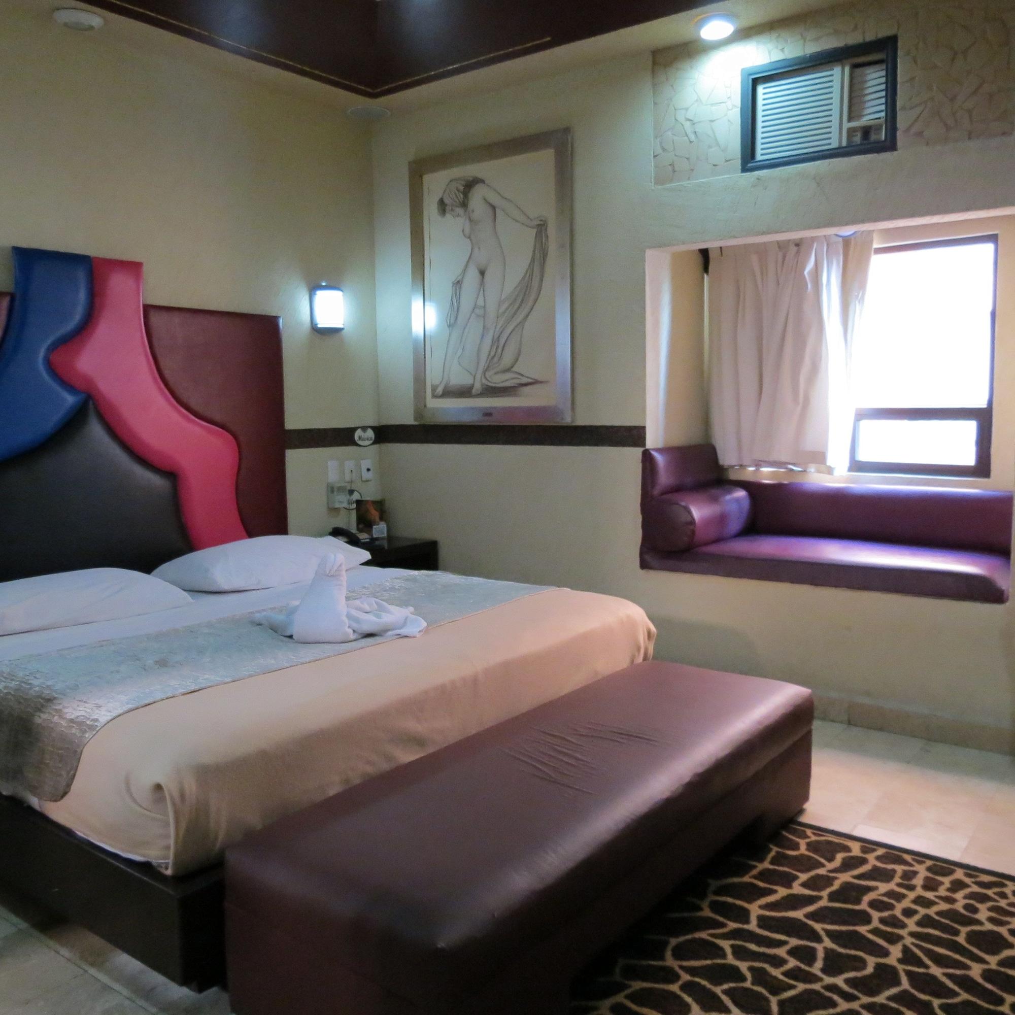 Villas Y Suites Paraiso Del Sur Cuernavaca Buitenkant foto