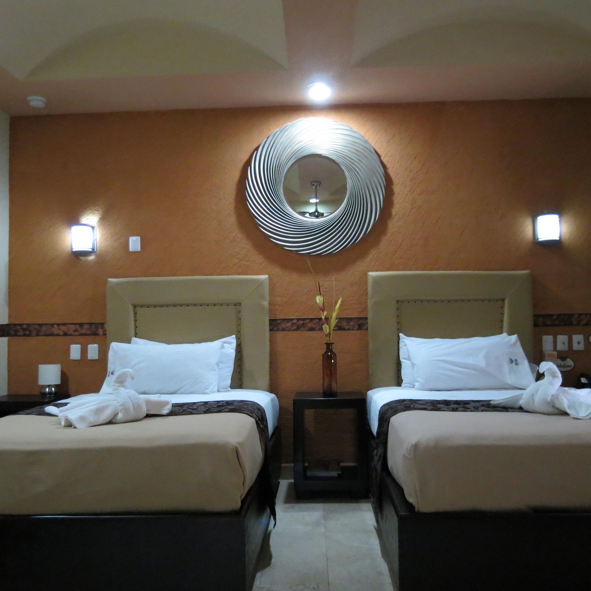 Villas Y Suites Paraiso Del Sur Cuernavaca Buitenkant foto