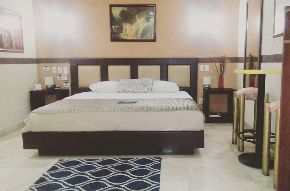 Villas Y Suites Paraiso Del Sur Cuernavaca Buitenkant foto