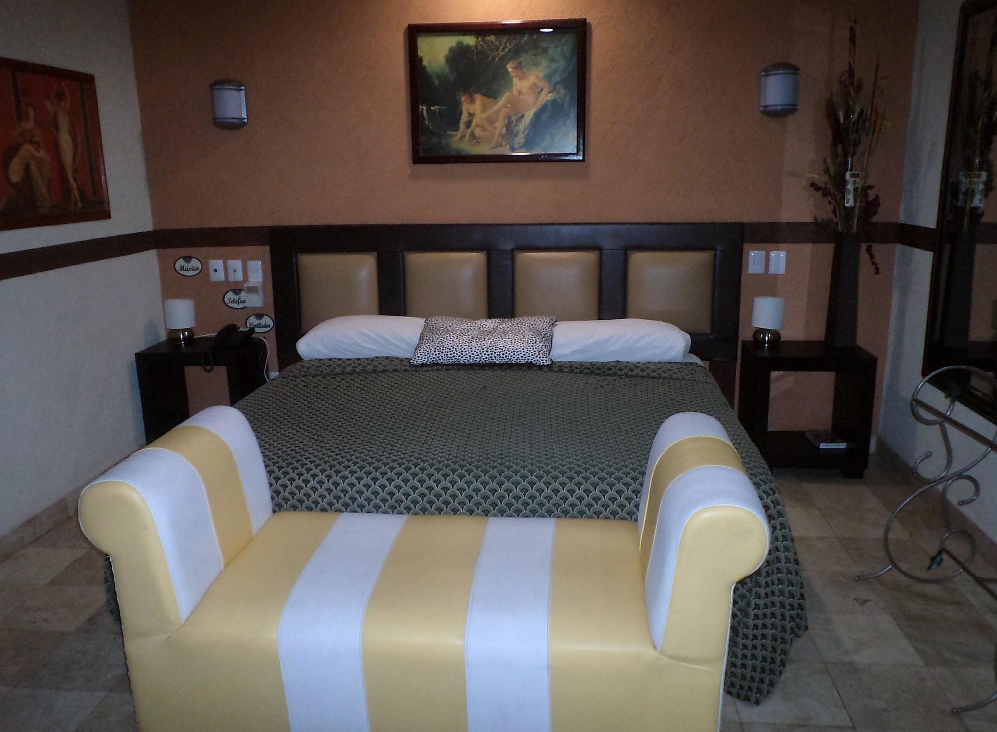 Villas Y Suites Paraiso Del Sur Cuernavaca Buitenkant foto