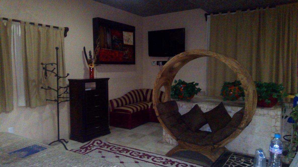 Villas Y Suites Paraiso Del Sur Cuernavaca Buitenkant foto