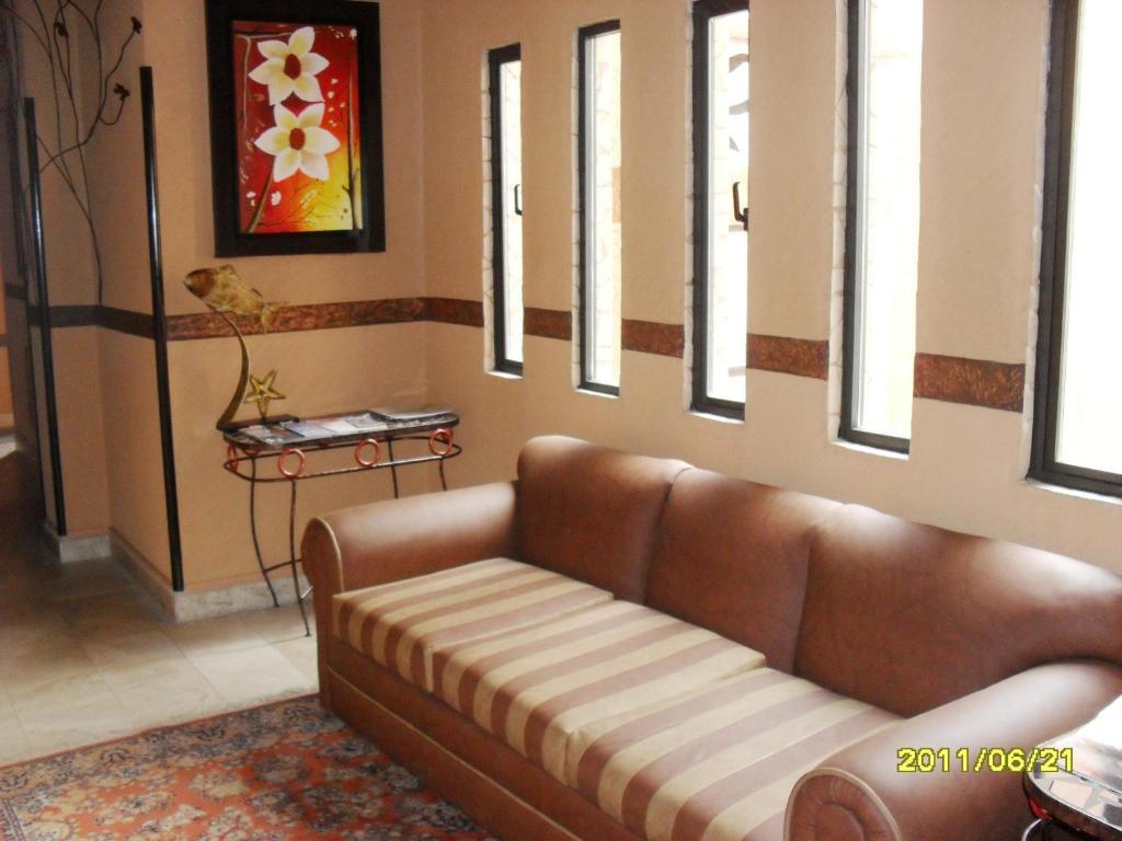 Villas Y Suites Paraiso Del Sur Cuernavaca Buitenkant foto