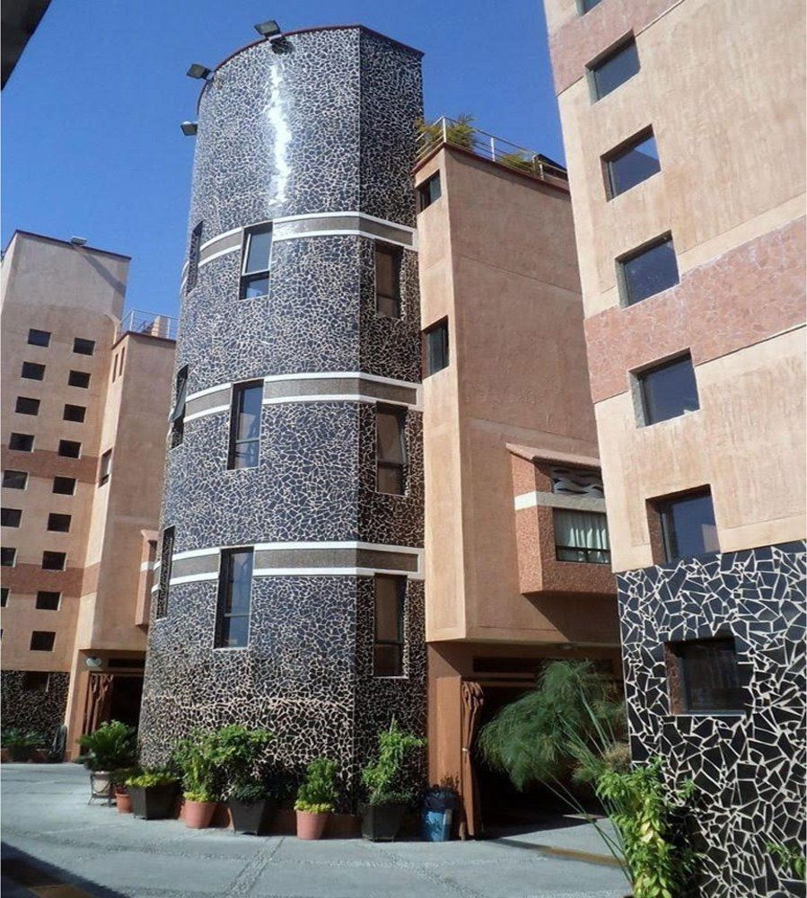 Villas Y Suites Paraiso Del Sur Cuernavaca Buitenkant foto