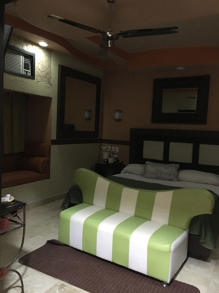 Villas Y Suites Paraiso Del Sur Cuernavaca Buitenkant foto
