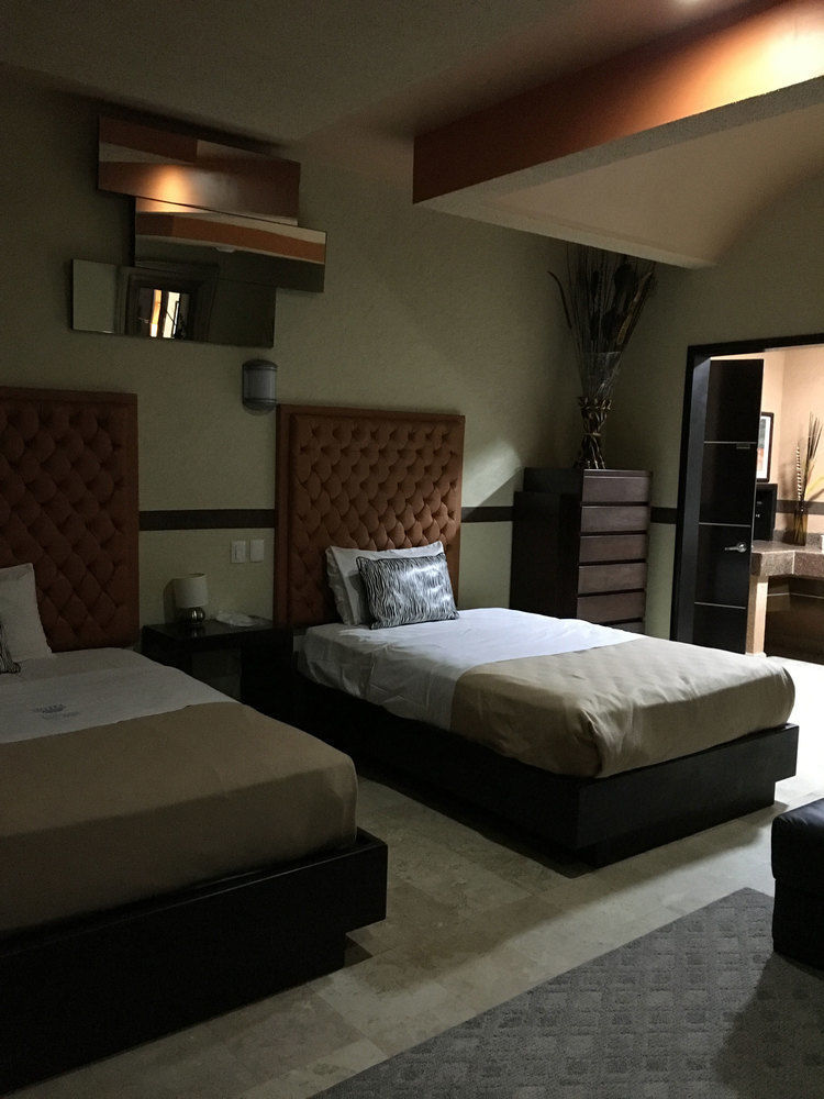 Villas Y Suites Paraiso Del Sur Cuernavaca Buitenkant foto