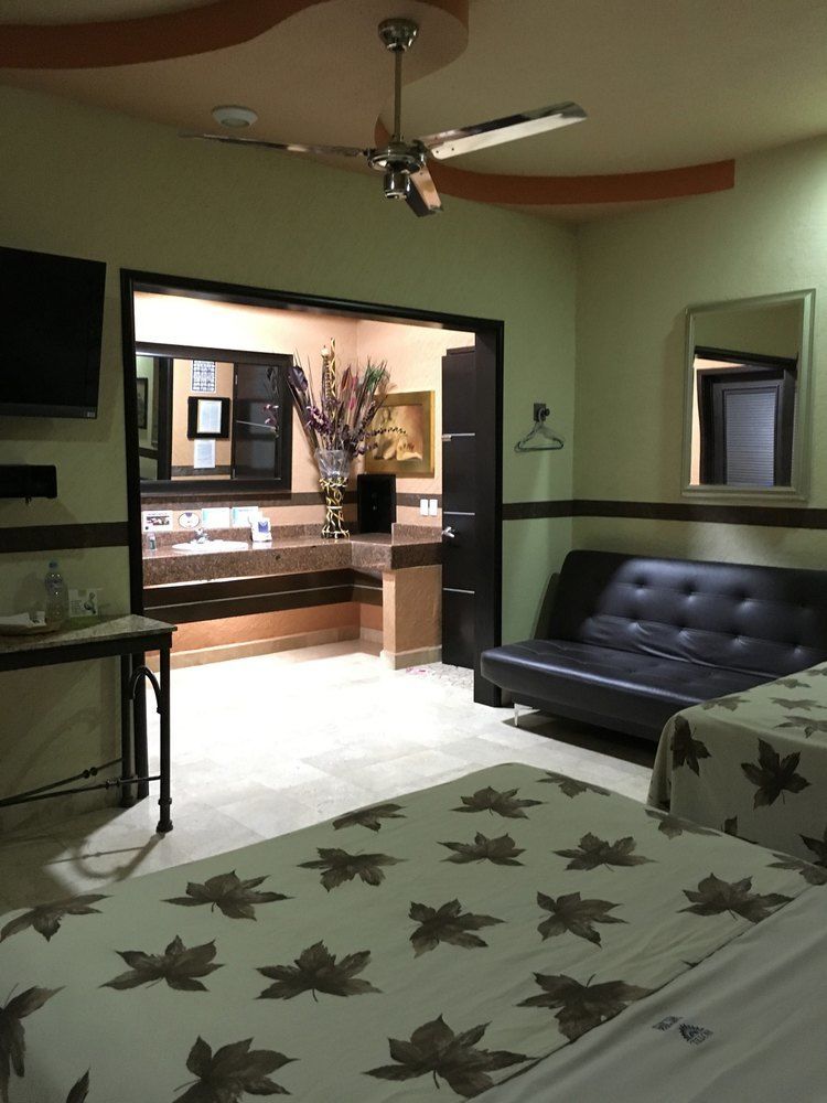 Villas Y Suites Paraiso Del Sur Cuernavaca Buitenkant foto