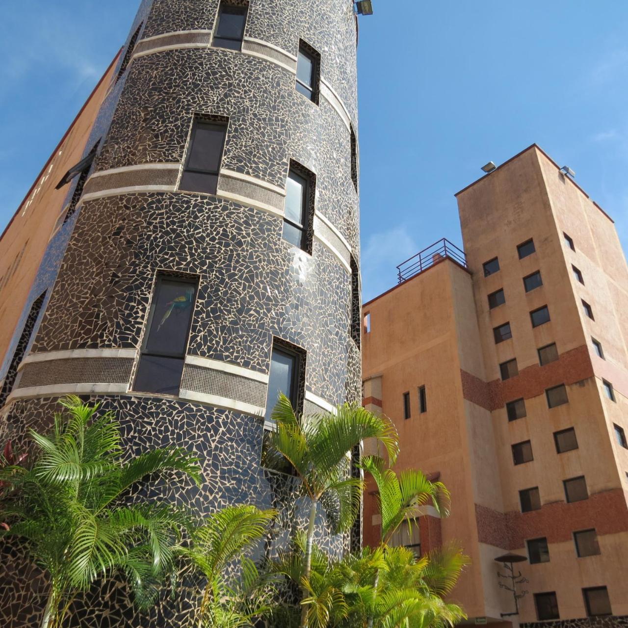 Villas Y Suites Paraiso Del Sur Cuernavaca Buitenkant foto