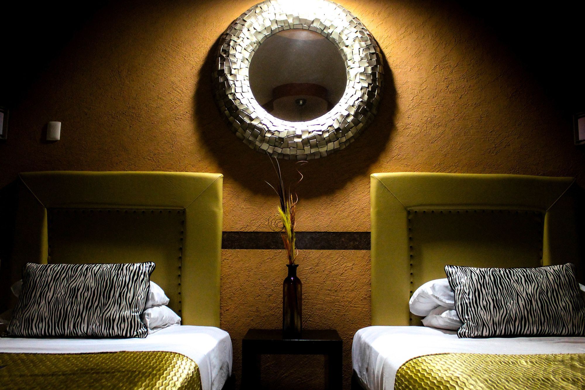 Villas Y Suites Paraiso Del Sur Cuernavaca Buitenkant foto
