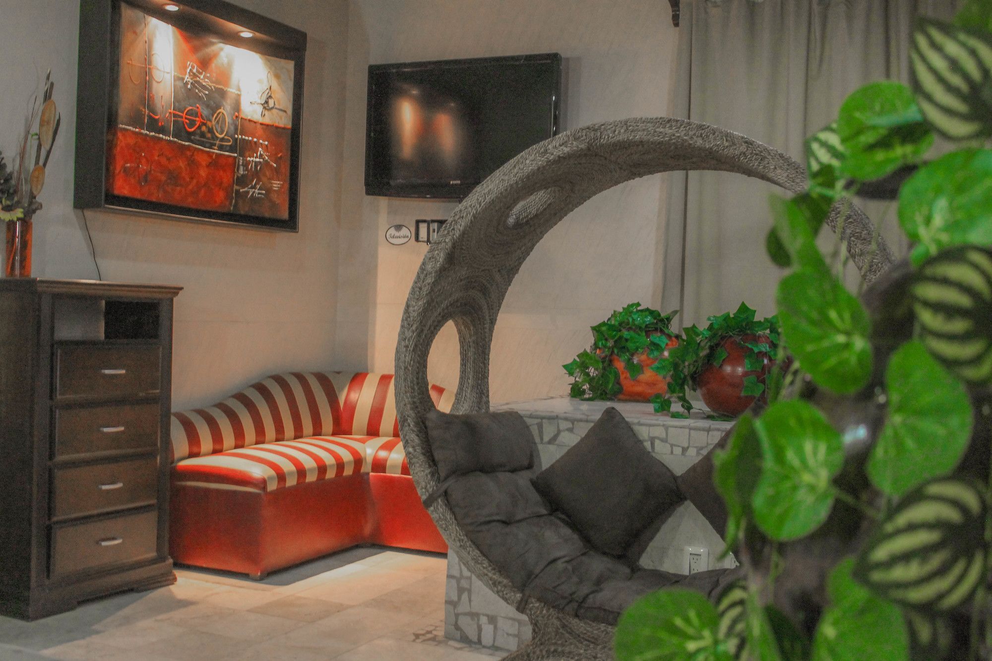 Villas Y Suites Paraiso Del Sur Cuernavaca Buitenkant foto